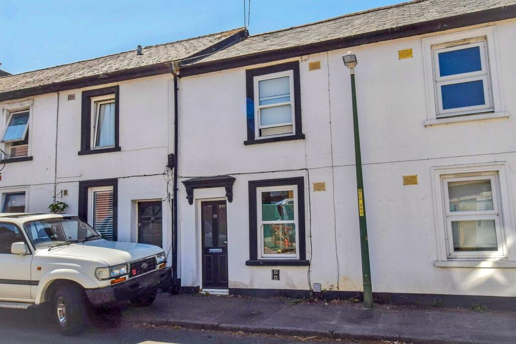 Main image of property: Bradbourne Road, Sevenoaks, TN13