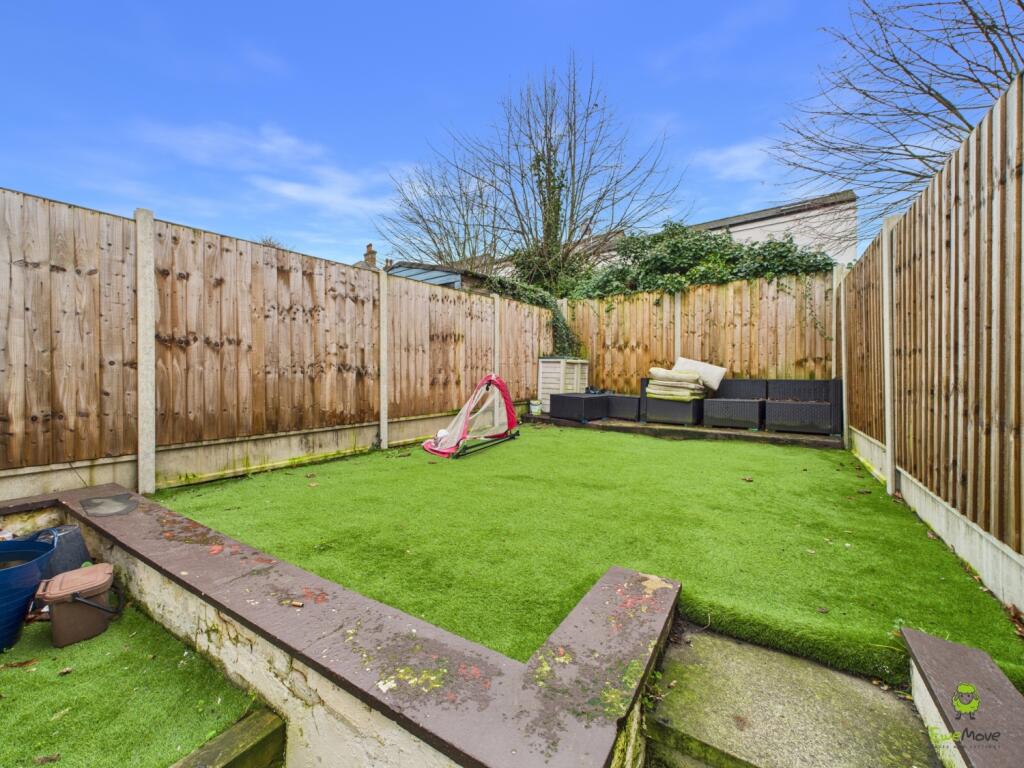 Lyndon Road, Belvedere, Kent, DA17 photo 2