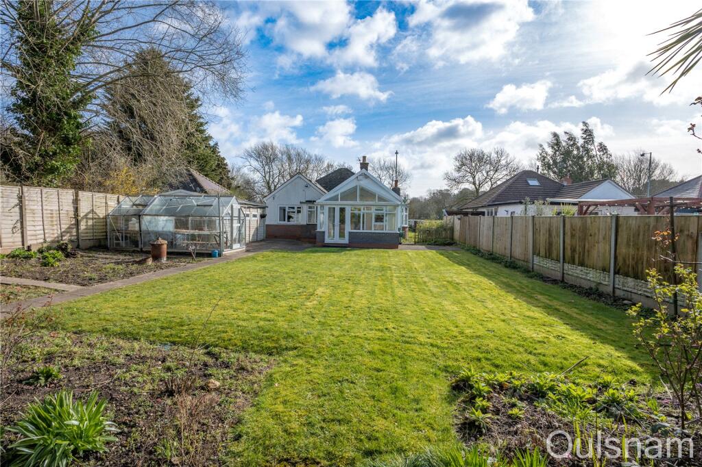 Additional image 4 of Stourbridge Road, Catshill, Bromsgrove, Worcestershire, B61