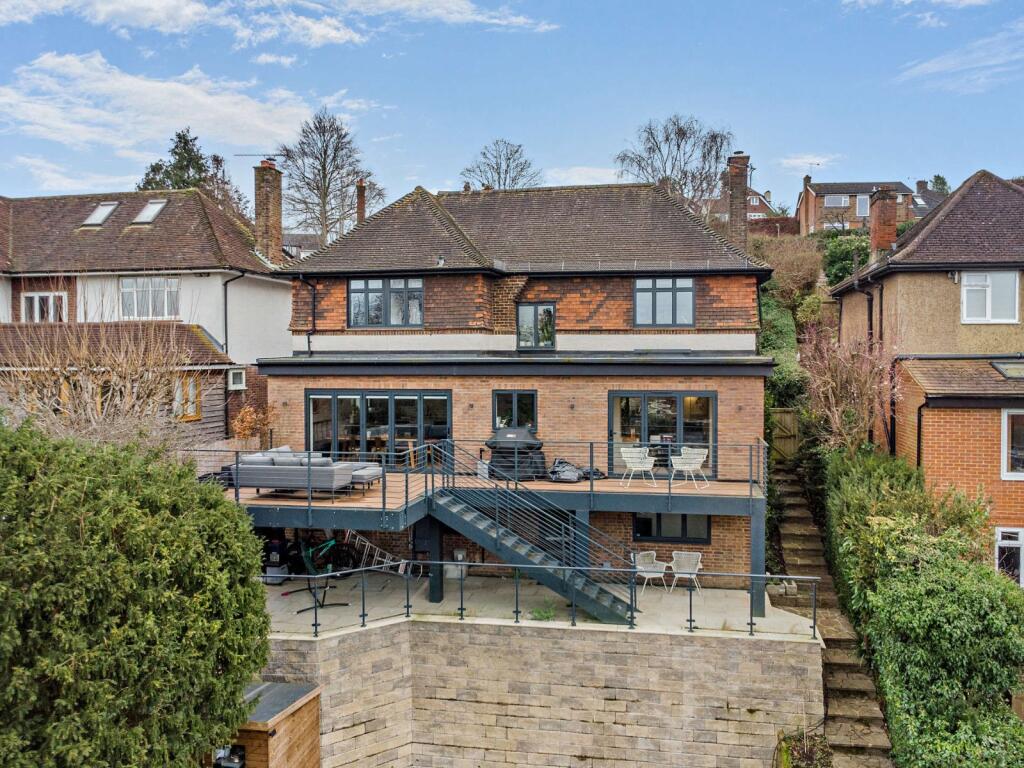 Main image of property: Mountside, Guildford, Surrey