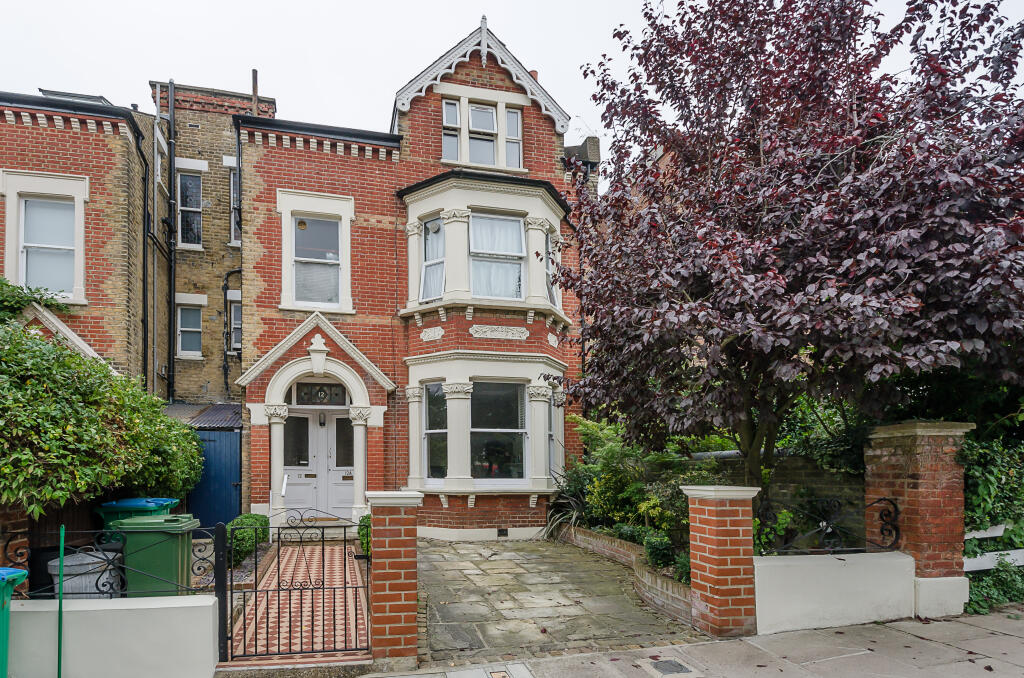 Main image of property: Onslow Road, Richmond, TW10