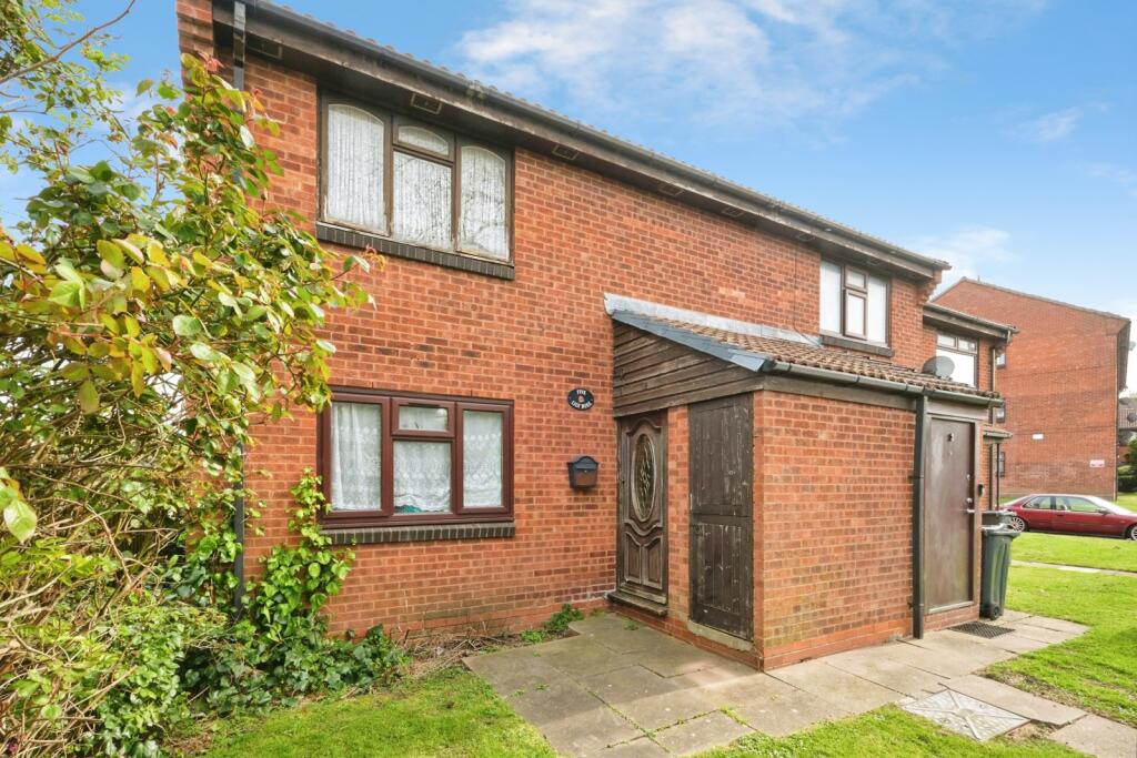 Main image of property: Monkswell Close, Birmingham, West Midlands, B10