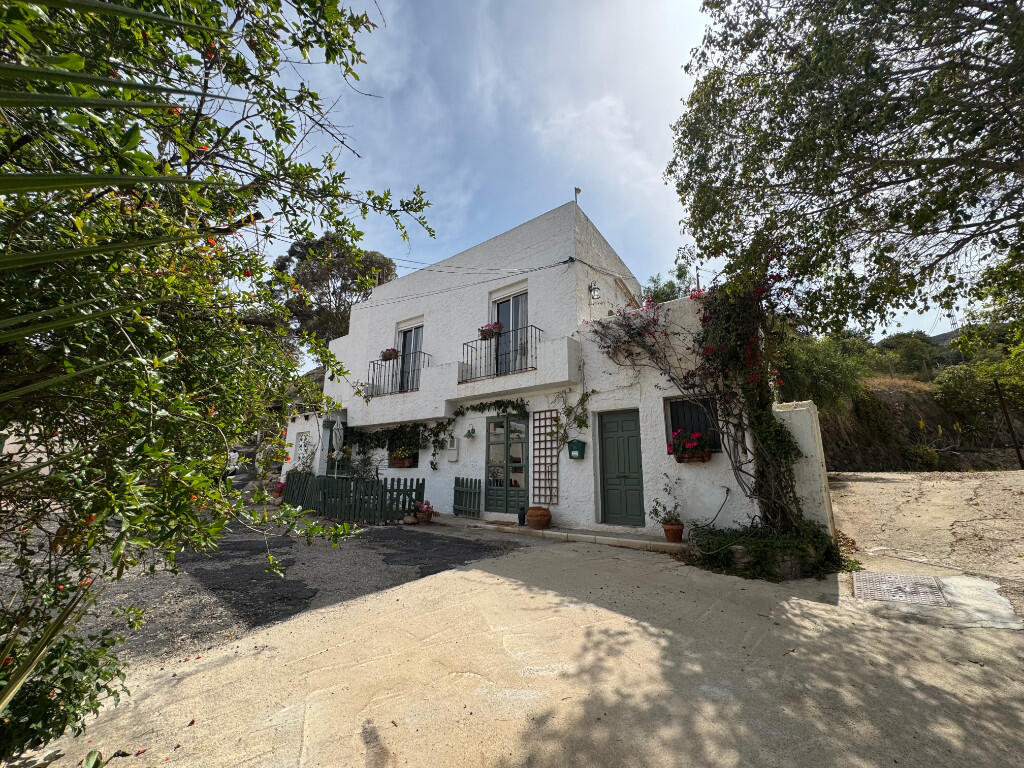 Main image of property: Mojácar, Almería, Andalusia