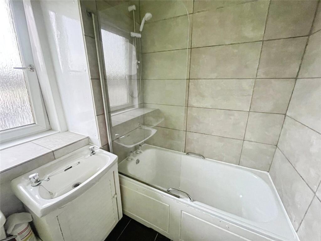 Apartment in Glenrothes, Auchmuty - More