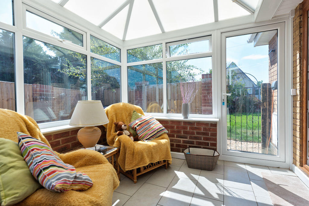 House in Highley, Shropshire - More