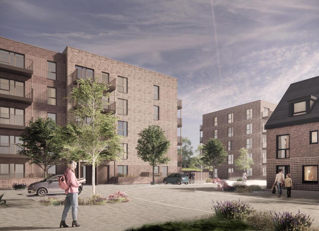 Main image of property: Copse Avenue
Harold Wood
Essex
RM3 0AR