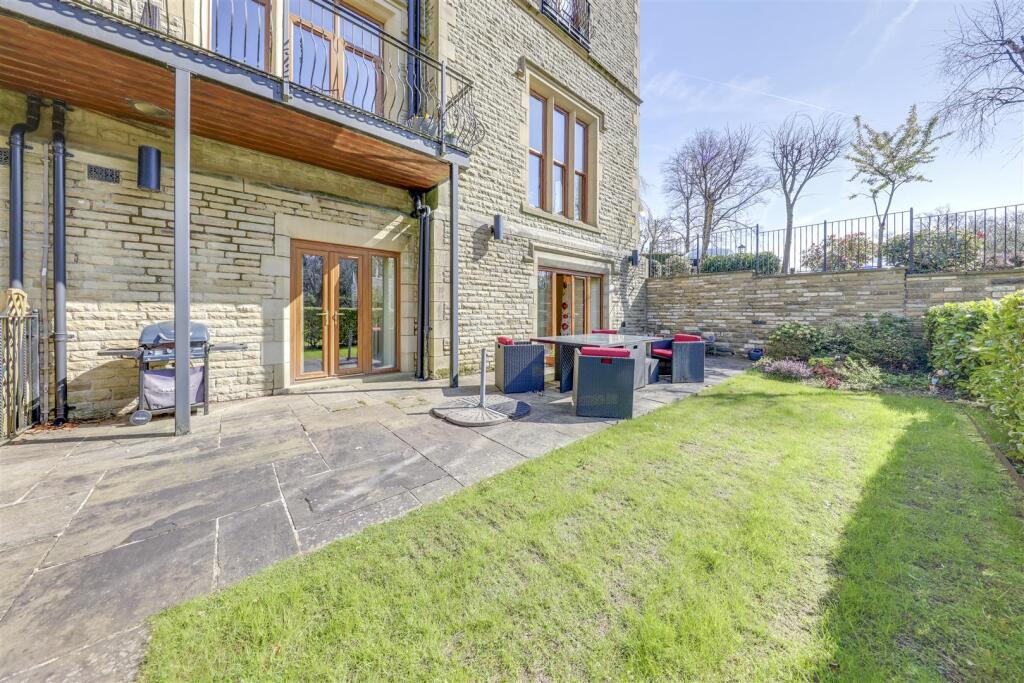 Additional image 5 of Lea Bank Hall, College Lane, Rawtenstall, Rossendale - Incredible, Spacious Apartment In Unique, Exclusive Gated Setting