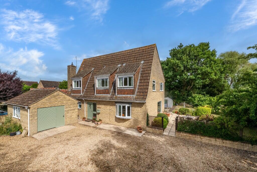 Main image of property: Cromwell Mews, Maxey Road, Helpston, PE6