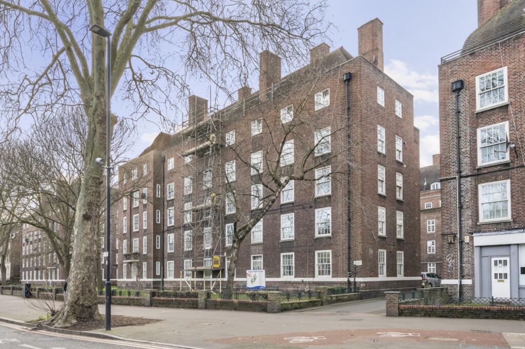 Main image of property: Lambeth Walk Lambeth SE11