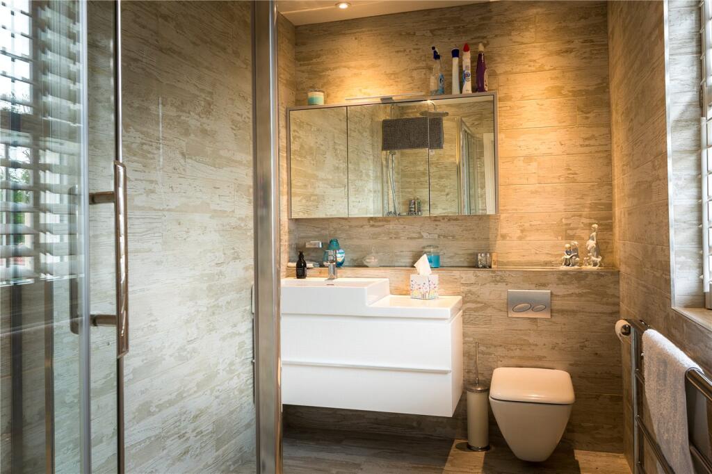 Additional image 20 of Five Bedroom Detached House in Butleigh