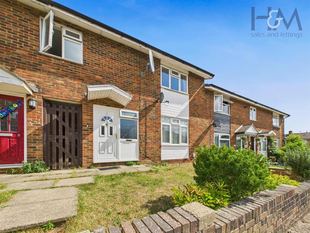 Main image of property: Edison Road, Stevenage, Hertfordshire, SG2 0DG