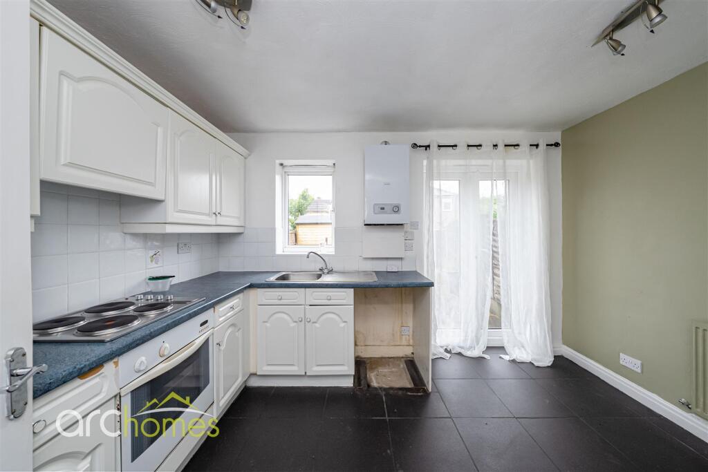 House in Wigan, Greater Manchester - View 3
