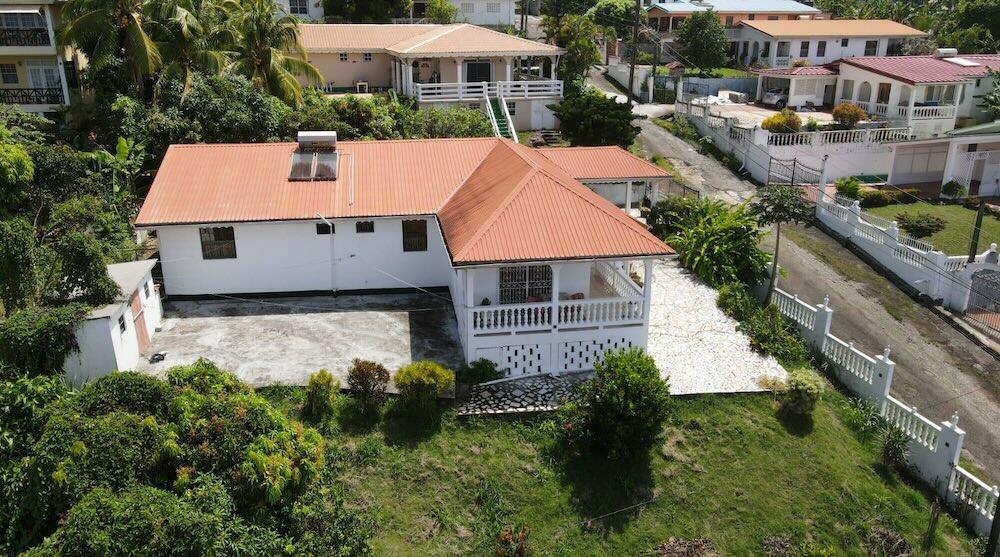 Main image of property: Castries