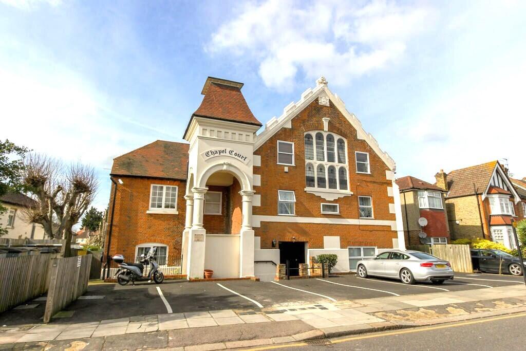 Main image of property: St. Marks Road, Bush Hill Park, Enfield, EN1