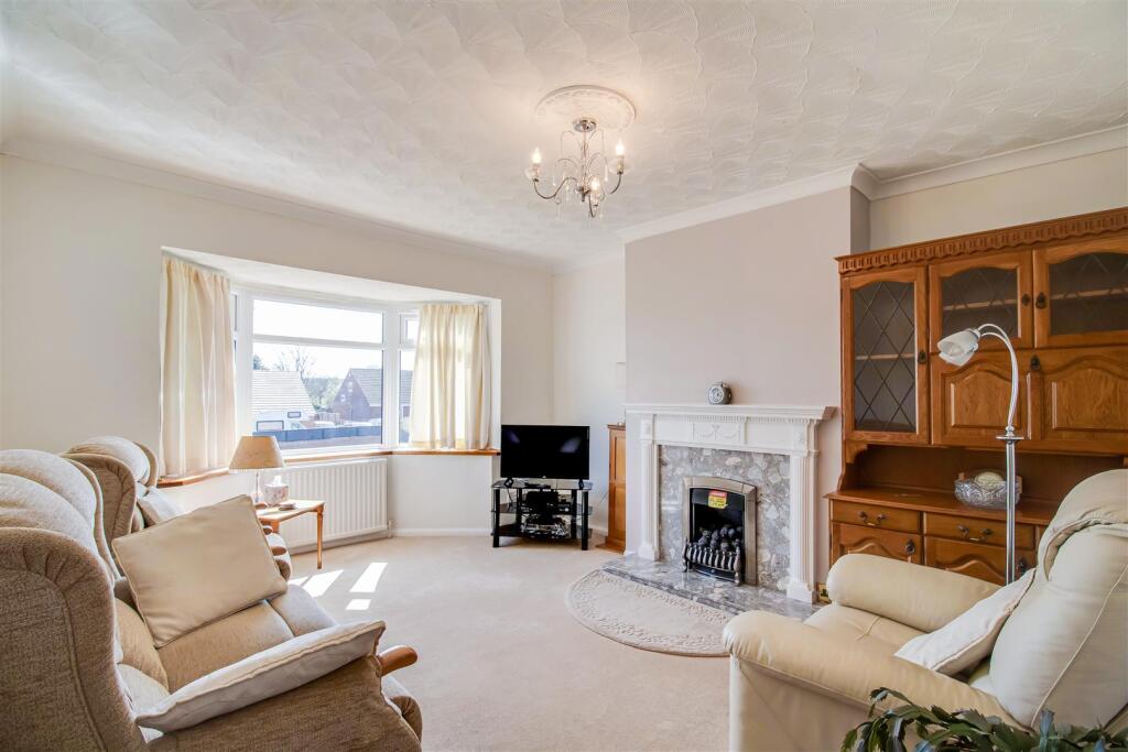 Manor Croft, Normanton photo 4