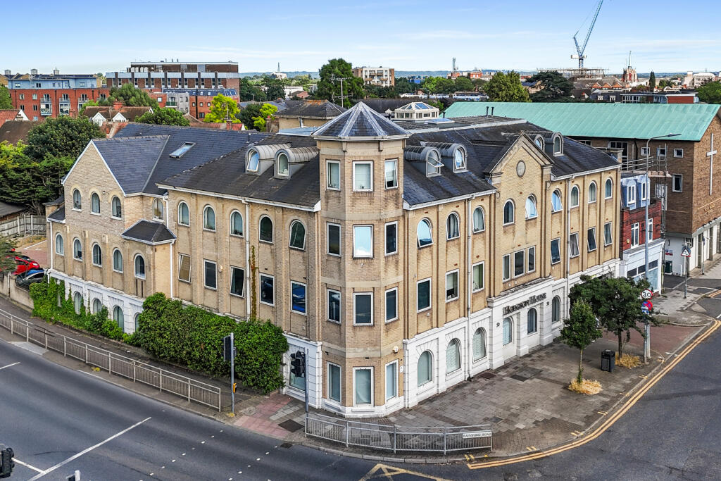 Main image of property: Rainsford Road