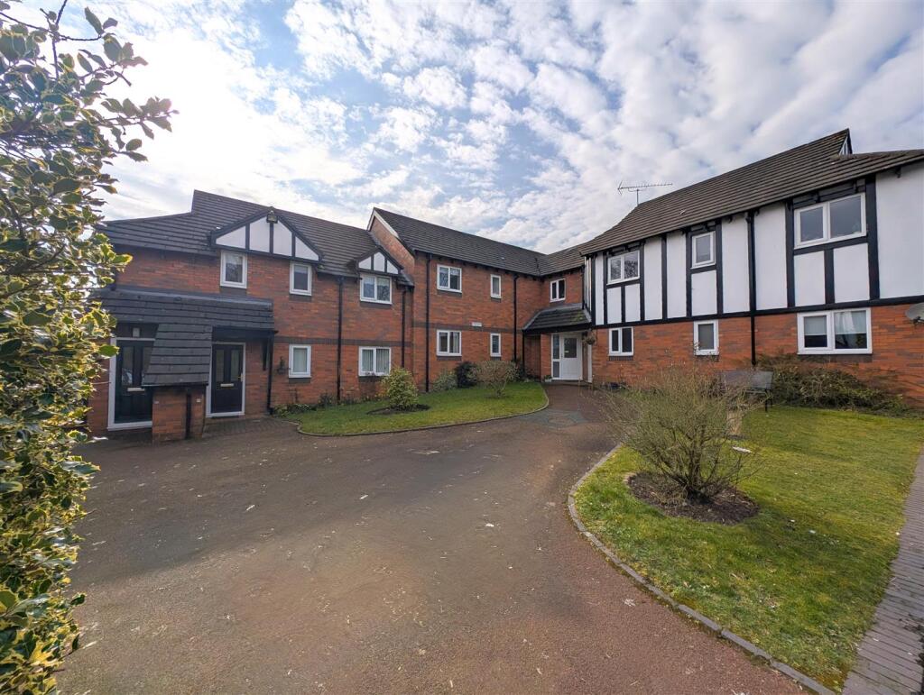 Main image of property: Chestnut House, Brook Court, Sandbach