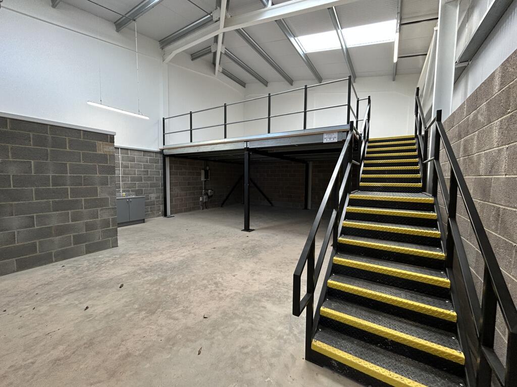 Additional image 8 of Block B & C, Artillery 88, Lufton Trading Estate, George Smith Way, Lufton, Yeovil, Somerset, BA22 8QR