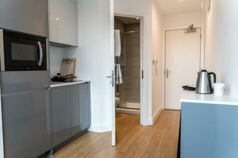 Main image of property: Westpoint, 501 Chester Road, M16 9HU