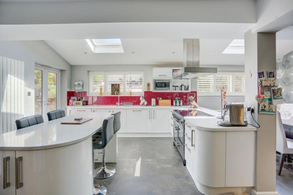 House in Brighton - View 5