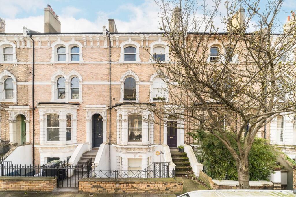 Main image of property: Ferndale Road, Clapham