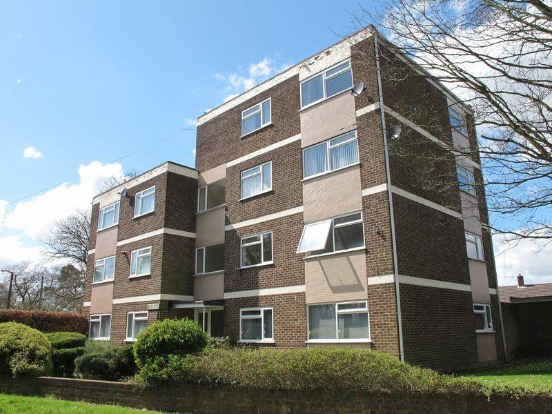 Main image of property: Coxford Road Lordswood Southampton
