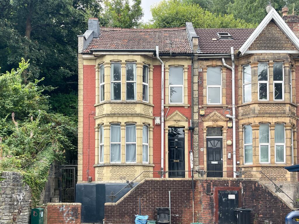 Main image of property: Bath Road, Totterdown, Bristol
