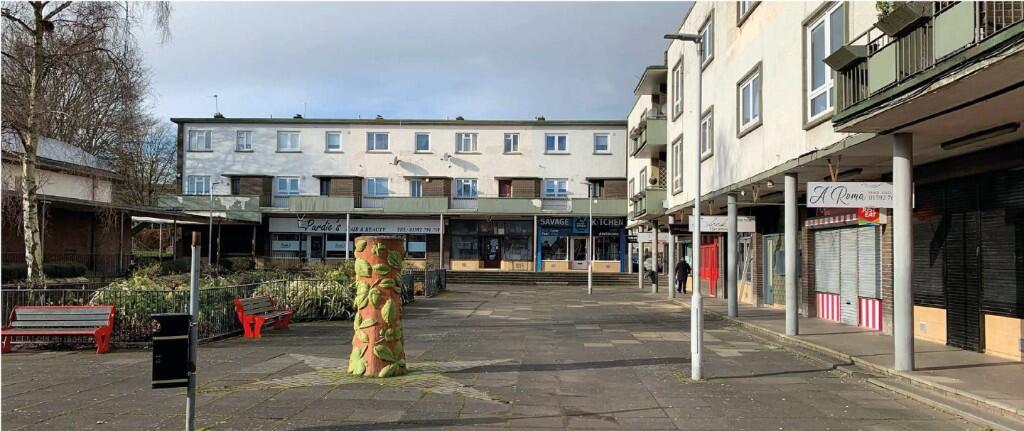 Main image of property: Woodside Way, Glenrothes, Fife, KY7