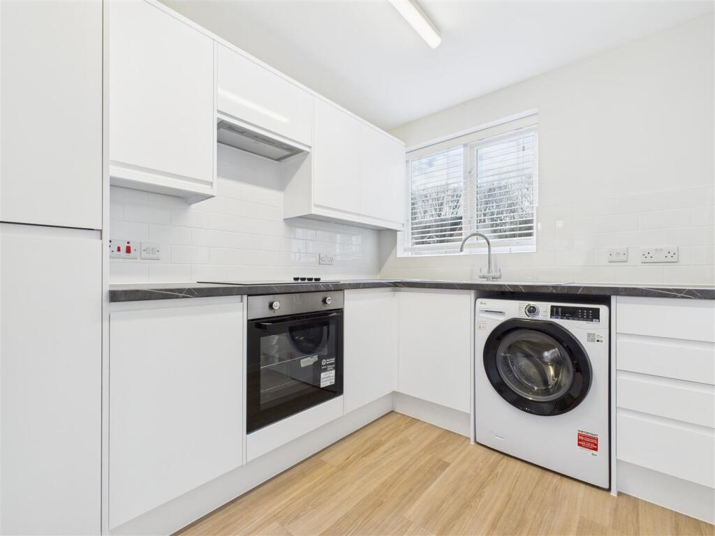 Main image of property: Redoubt Close, Hitchin, Hertfordshire