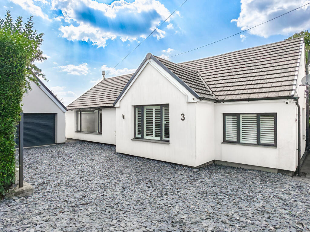 Main image of property: Woodlands Close, Stalybridge, SK15 2SH