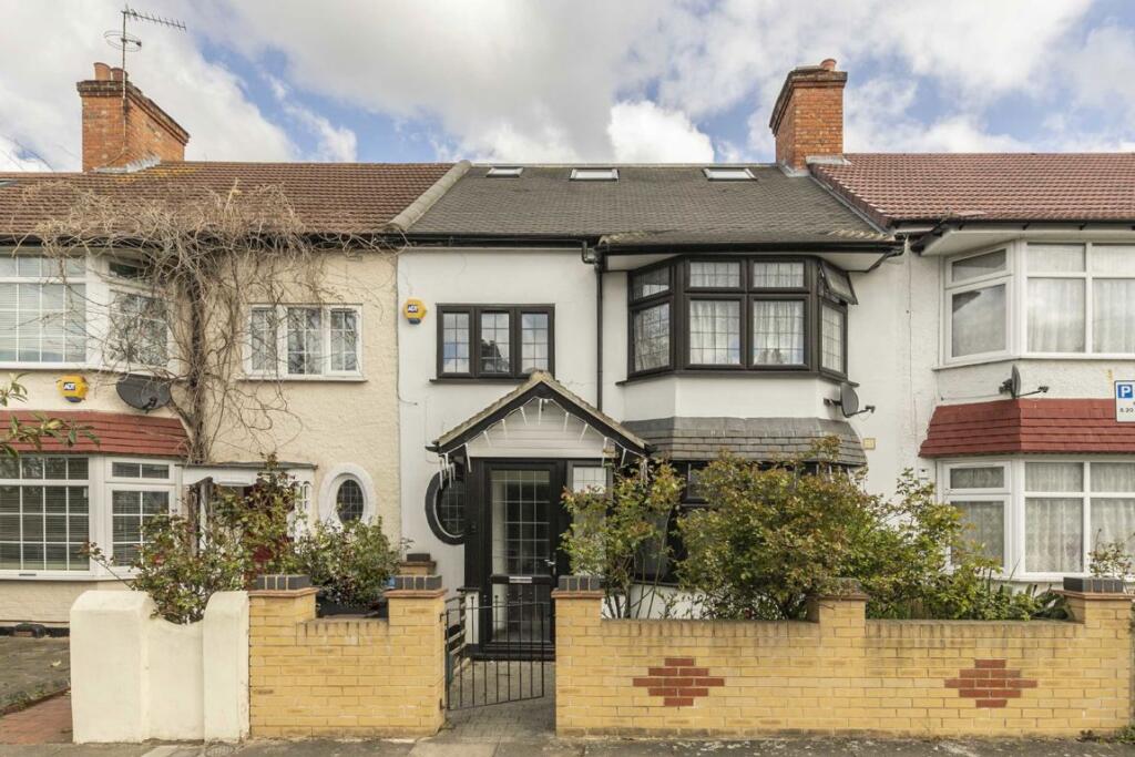 Main image of property: Ashbourne Road, Tooting