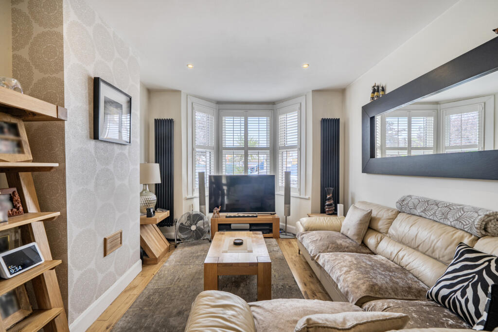 Main image of property: Northwood Road, Thornton Heath