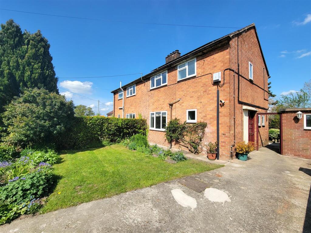 Main image of property: Kinnerley, Oswestry