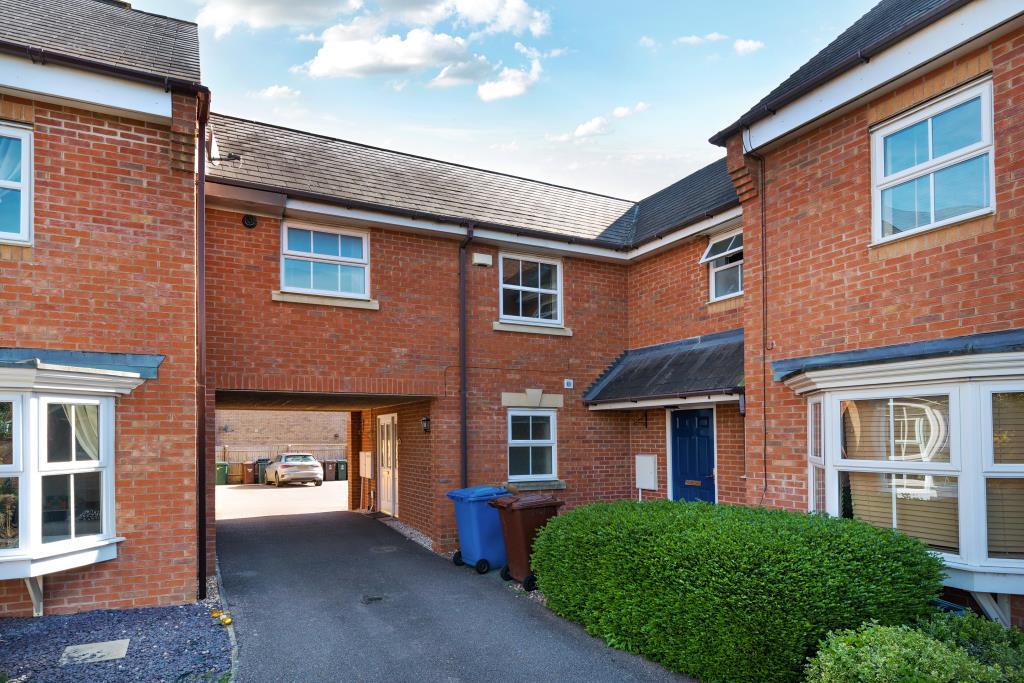 Main image of property: Celandine Close, Bicester, OX26