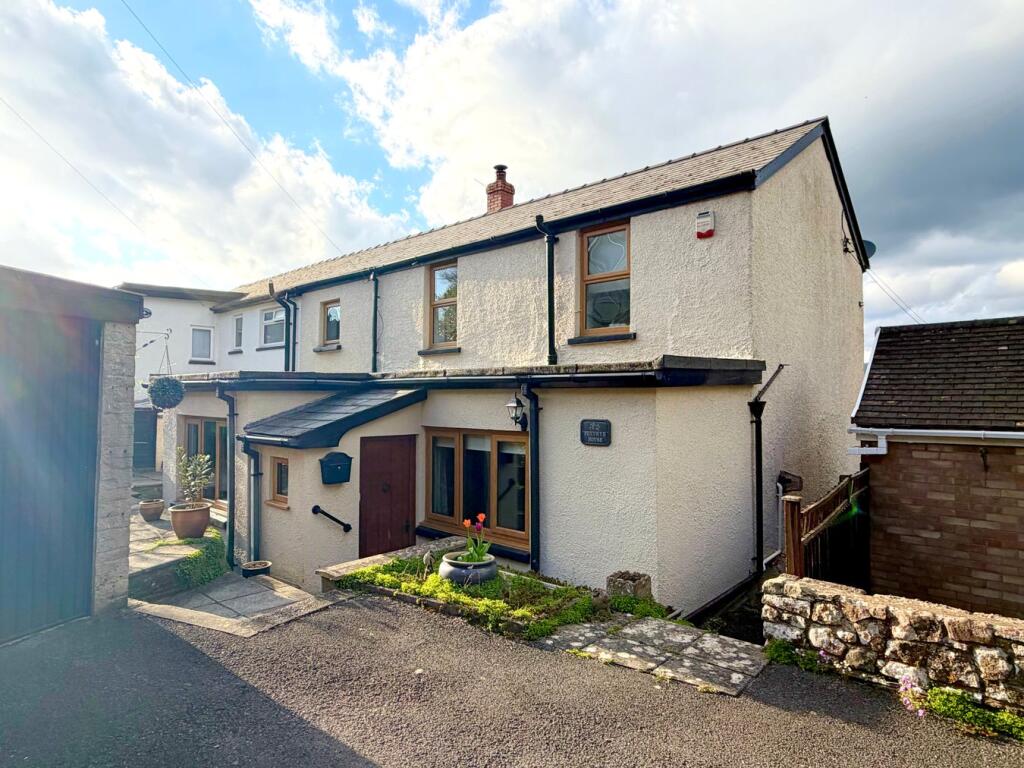 Main image of property: Station Road, Gilwern, Abergavenny, NP7