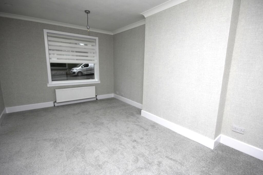 Esk Road, Bellfield, Kilmarnock, East Ayrshire photo 3