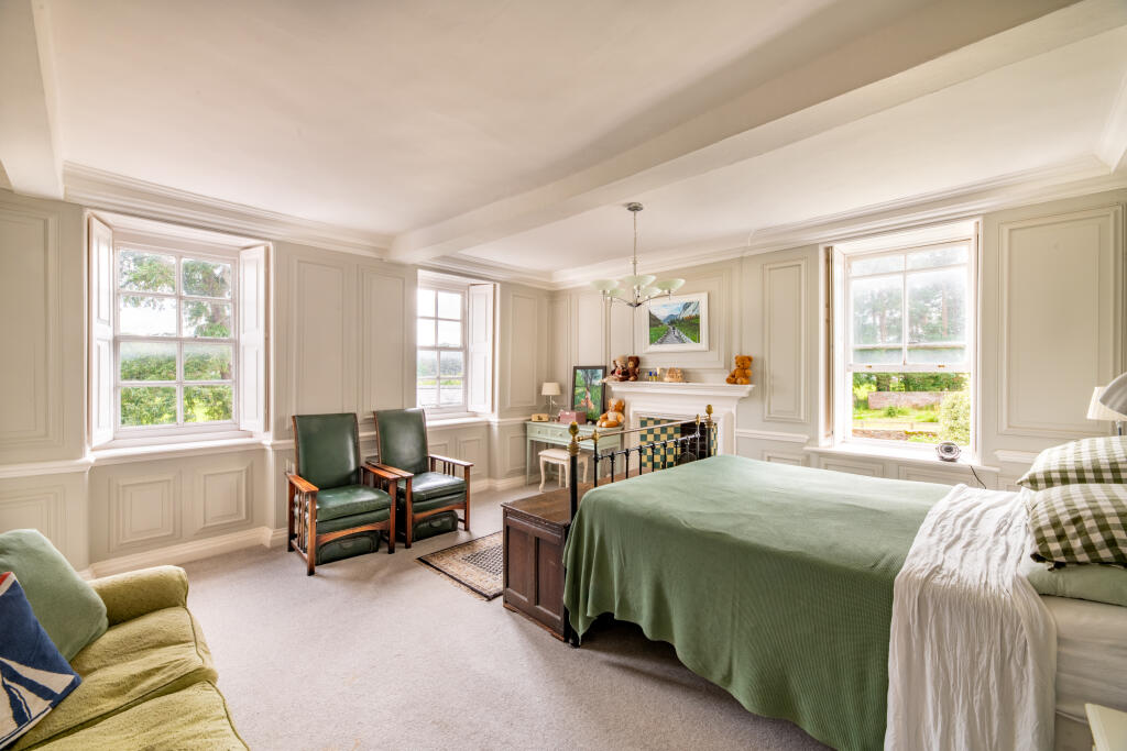 House in Carlisle - View 4