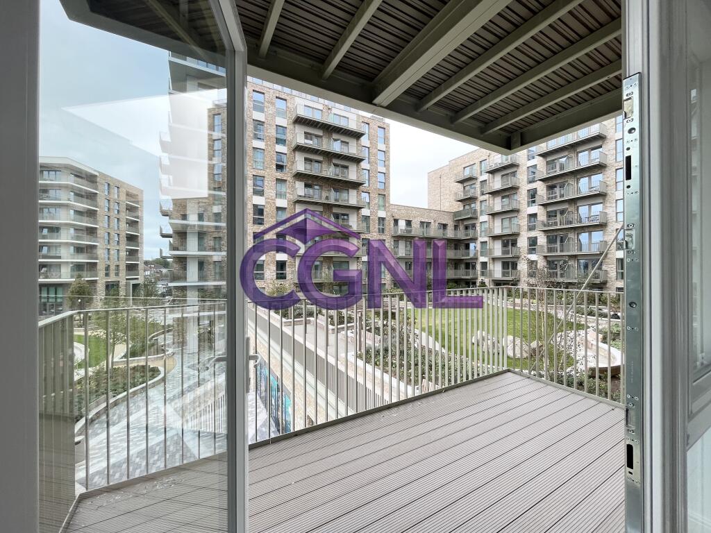 Apartment in London - View 3