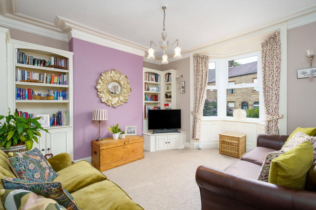 House in Stockport - View 2