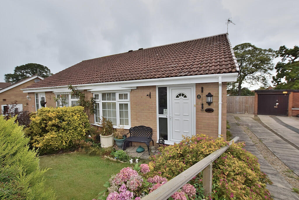 Main image of property: Heron Court, Scotton