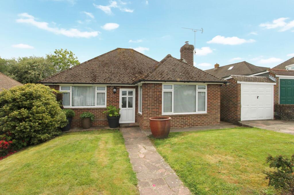 Main image of property: Rother View, Burwash, TN19