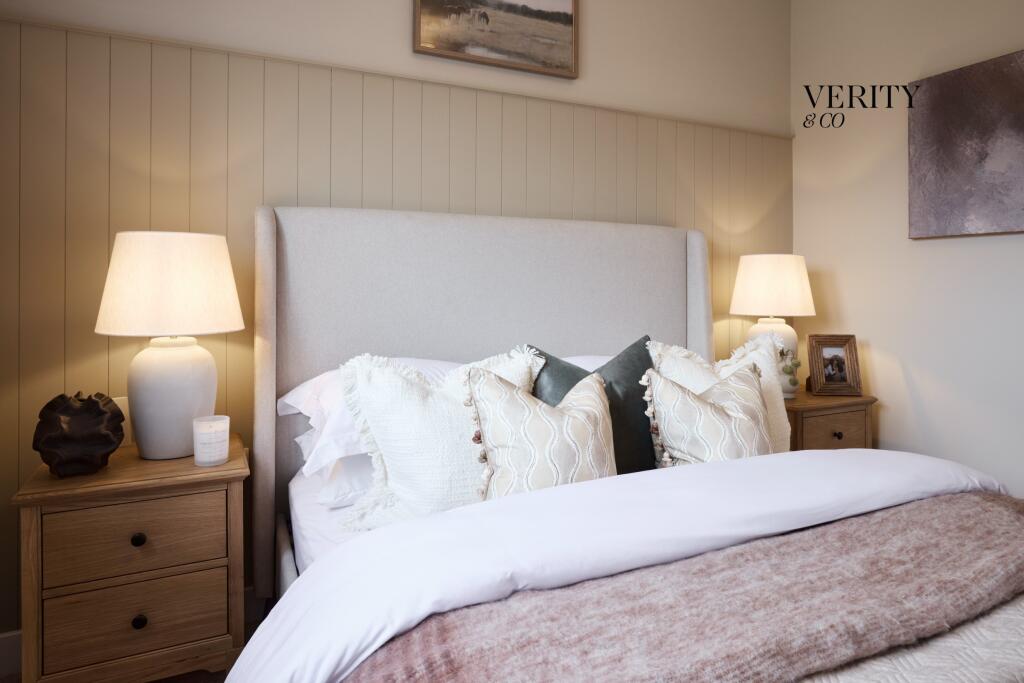 Additional image 24 of Plot 45, The Elliot, The Oaks, Skipton