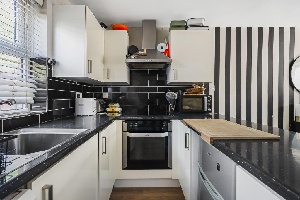 House in St Albans - More