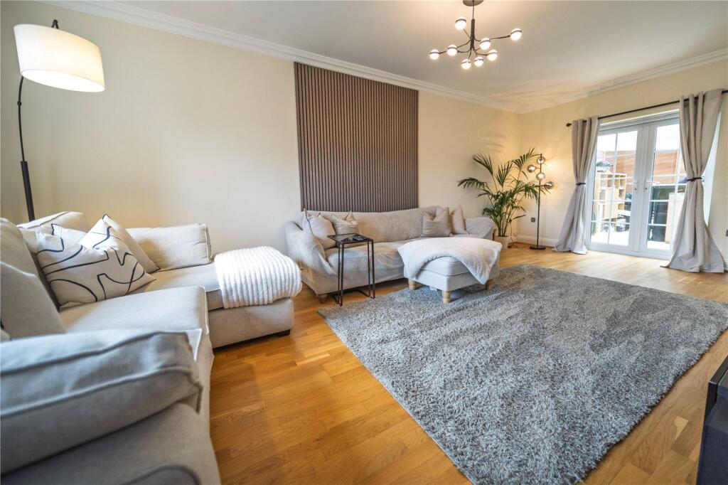 House in Durham - View 4