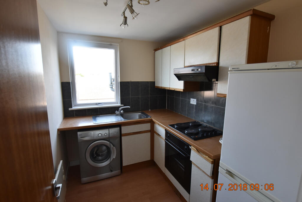 Apartment in Perth - More
