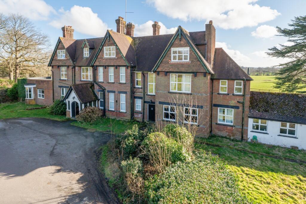 Main image of property: Mayes Lane Warnham RH12