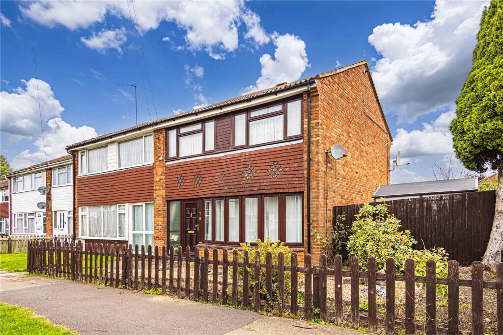 Main image of property: Northall Close, Eaton Bray, Central Bedfordshire, LU6