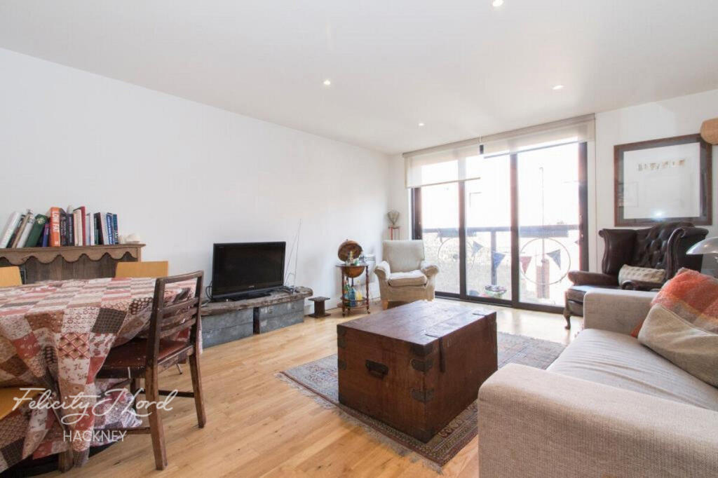 Main image of property: Shacklewell Lane, Hackney