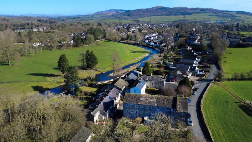 Main image of property: High Mill, Marton Road, Gargrave
