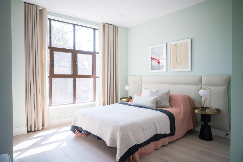 Apartment in London, Bethnal Green - View 5